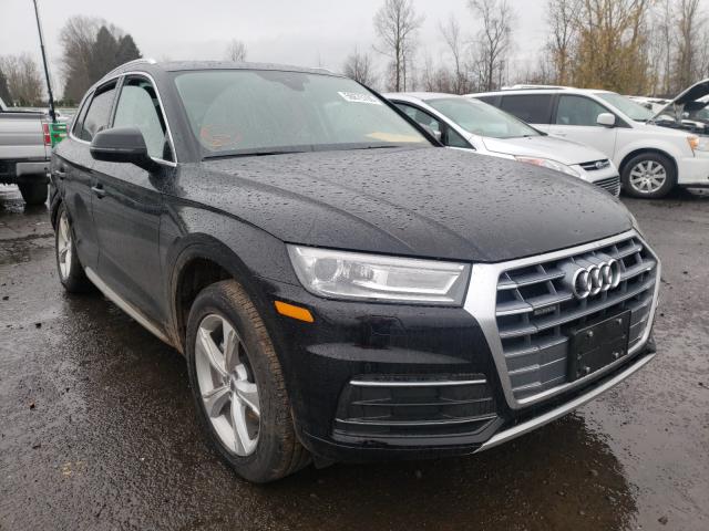 AUDI NULL 2020 wa1anafy9l2042761