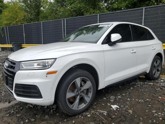 AUDI Q5 PREMIUM 2020 wa1anafy9l2074559