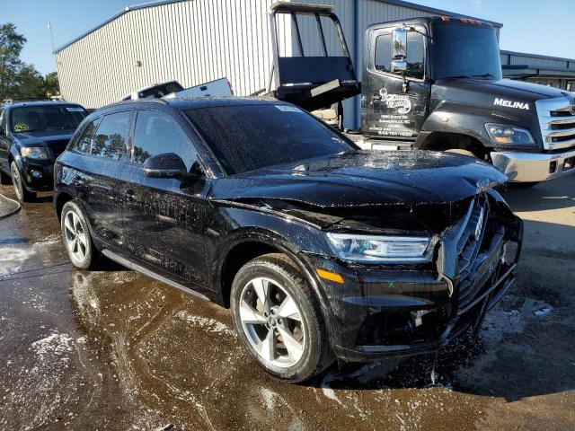 AUDI Q5 PREMIUM 2020 wa1anafy9l2085254