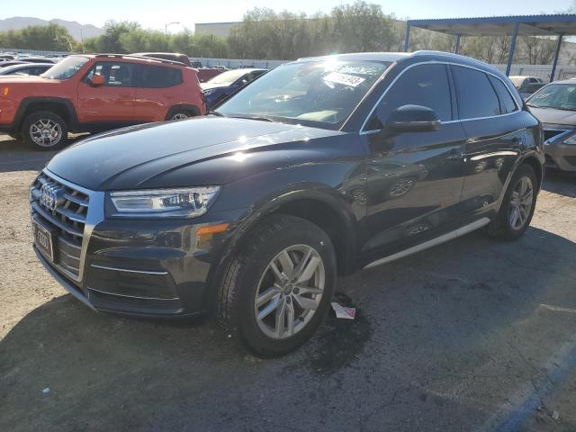 AUDI Q5 2020 wa1anafy9l2110637