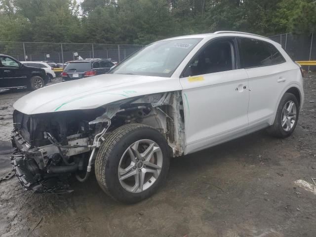 AUDI Q5 PREMIUM 2018 wa1anafyxj2007983