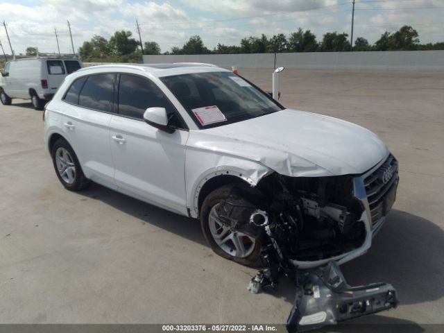 AUDI Q5 2018 wa1anafyxj2013105