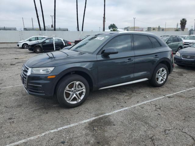 AUDI Q5 PREMIUM 2018 wa1anafyxj2021737