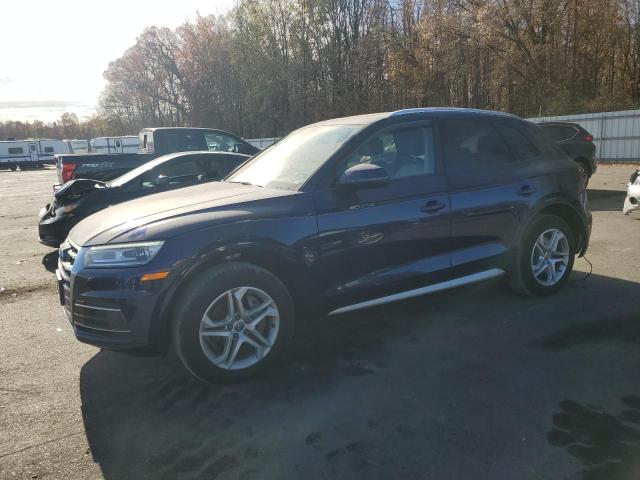 AUDI Q5 PREMIUM 2018 wa1anafyxj2032172