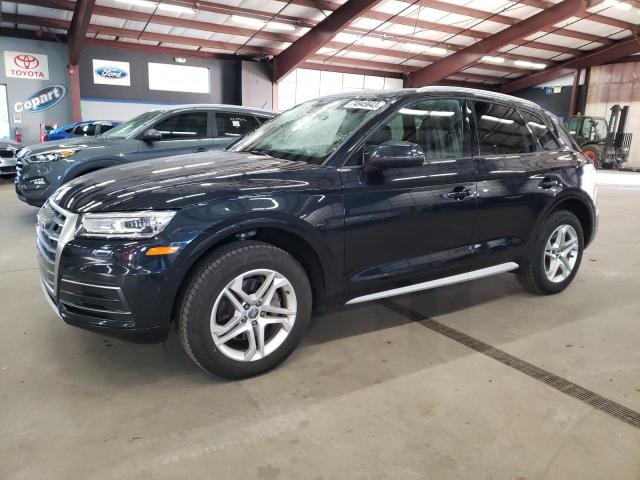 AUDI Q5 2018 wa1anafyxj2034150