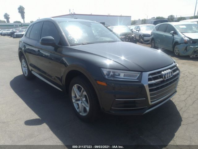 AUDI Q5 2018 wa1anafyxj2058299