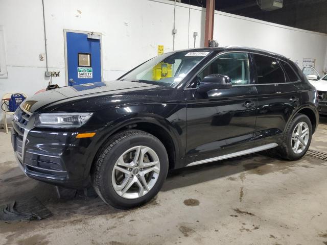 AUDI Q5 2018 wa1anafyxj2062093