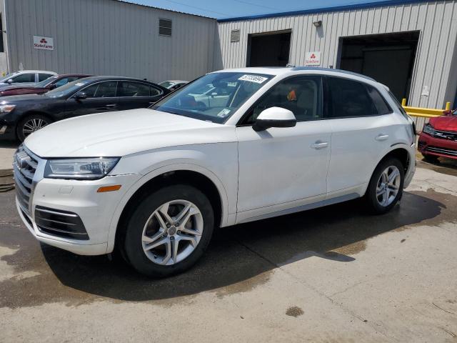 AUDI Q5 2018 wa1anafyxj2064121