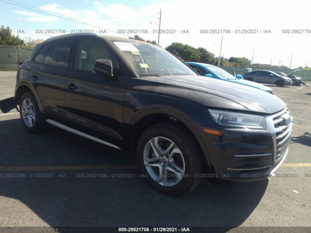 AUDI Q5 2018 wa1anafyxj2094266