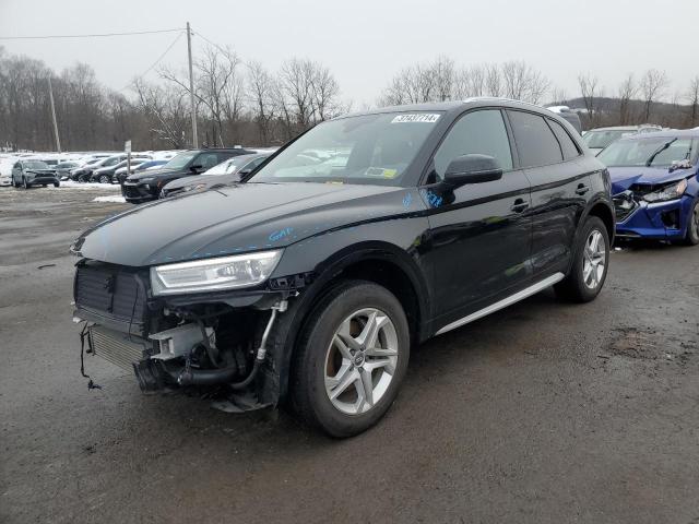 AUDI Q5 2018 wa1anafyxj2103399