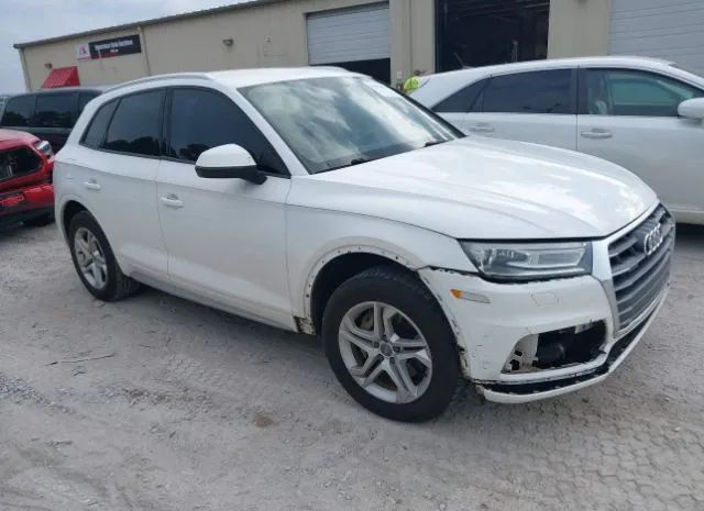 AUDI Q5 2018 wa1anafyxj2149248