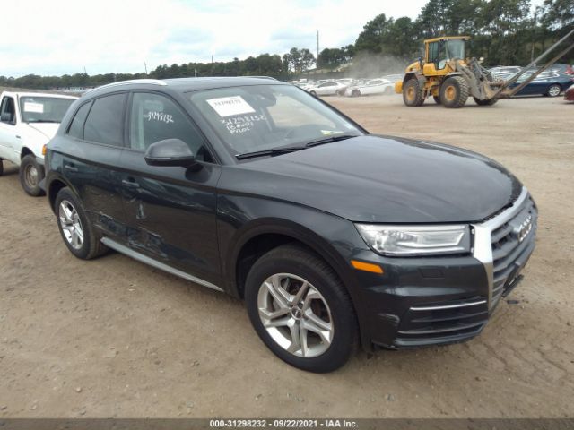 AUDI Q5 2018 wa1anafyxj2153848