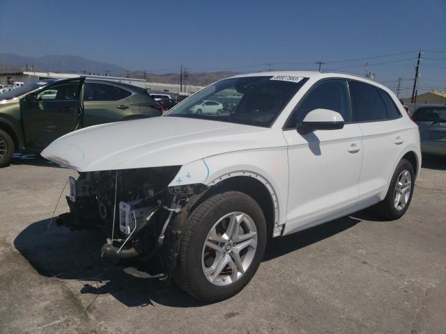 AUDI Q5 2018 wa1anafyxj2166034