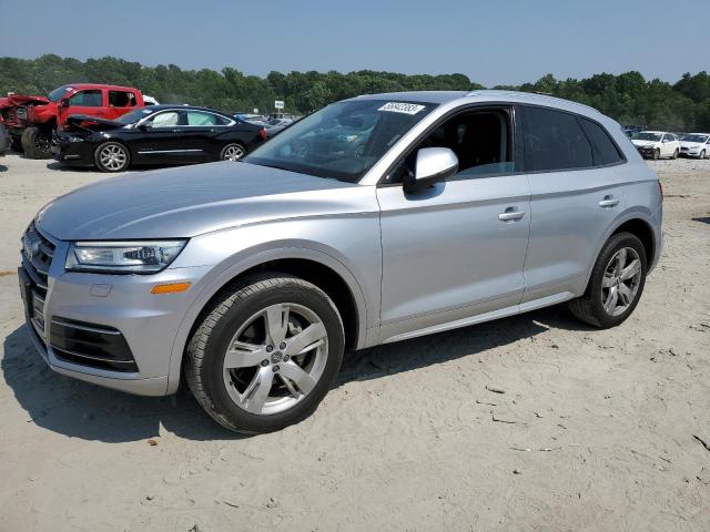 AUDI Q5 2018 wa1anafyxj2198546