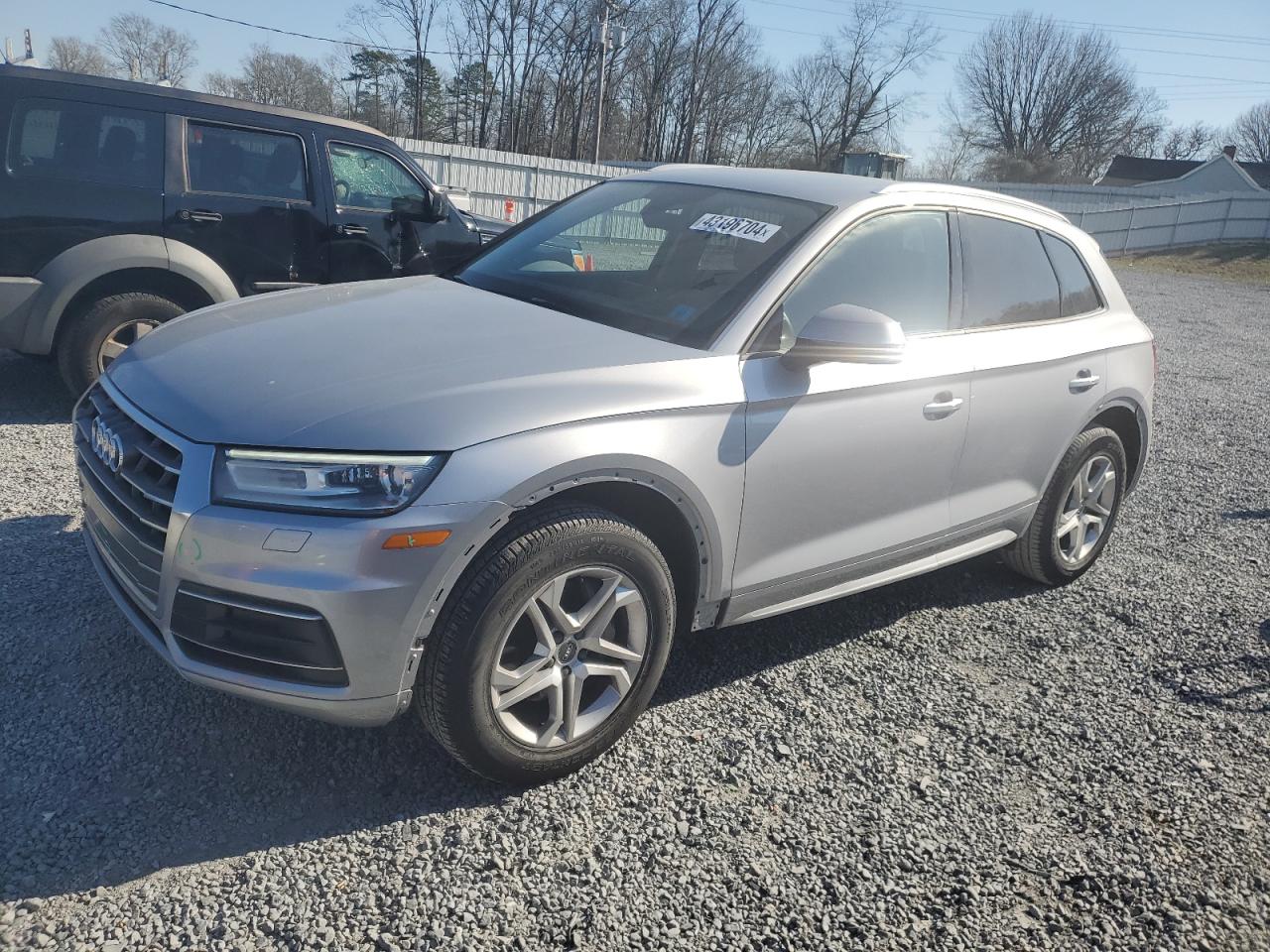 AUDI Q5 2018 wa1anafyxj2203745