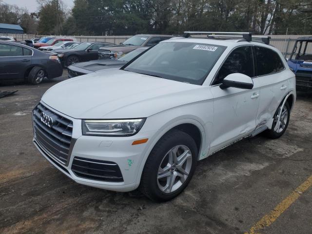 AUDI Q5 2019 wa1anafyxk2038961