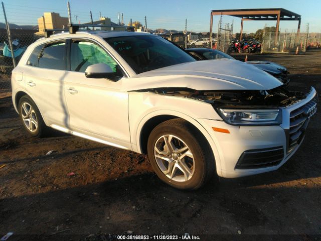 AUDI Q5 2019 wa1anafyxk2070325