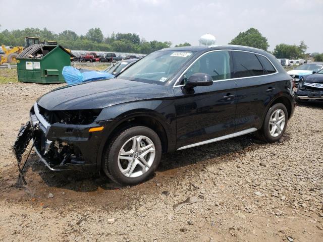 AUDI NULL 2019 wa1anafyxk2070762