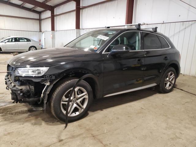 AUDI Q5 2019 wa1anafyxk2080319