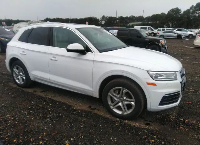 AUDI Q5 2019 wa1anafyxk2095550