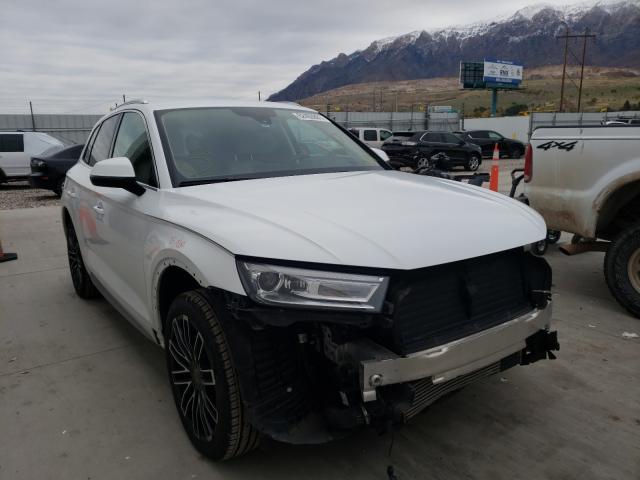 AUDI NULL 2019 wa1anafyxk2111262