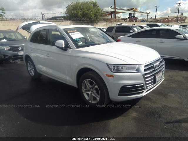 AUDI Q5 2019 wa1anafyxk2139160