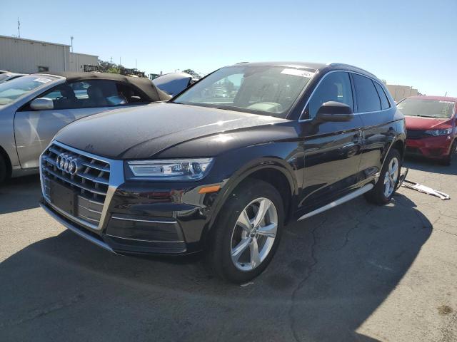 AUDI Q5 PREMIUM 2020 wa1anafyxl2004360