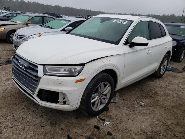 AUDI Q5 PREMIUM 2020 wa1anafyxl2009512