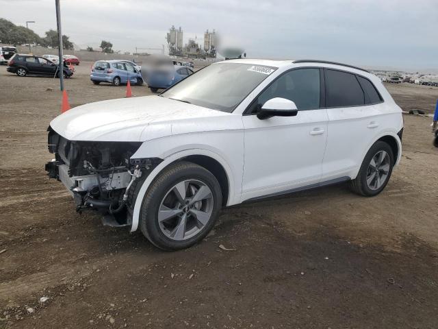 AUDI Q5 2020 wa1anafyxl2102269