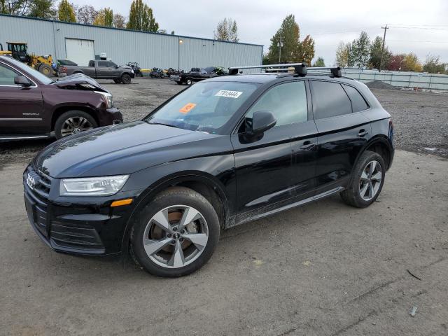 AUDI Q5 PREMIUM 2020 wa1anafyxl2104667