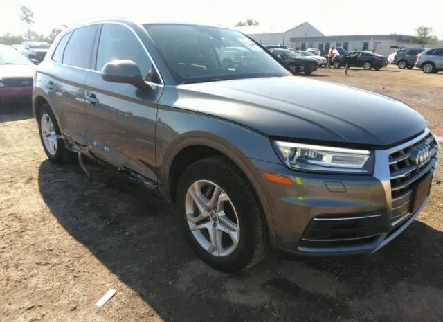 AUDI Q5 2019 wa1anbfy1k2127470