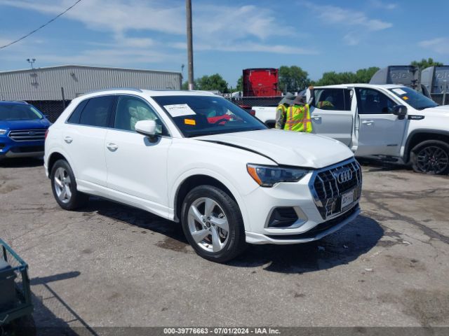 AUDI Q3 2021 wa1aucf30m1068305