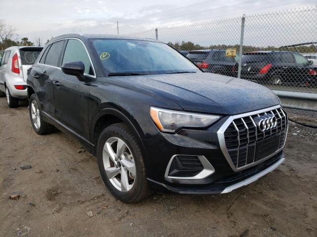 AUDI Q3 PREMIUM 2021 wa1aucf30m1102887