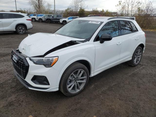 AUDI Q3 PREMIUM 2024 wa1aucf30r1150123