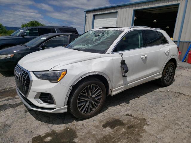 AUDI Q3 PREMIUM 2022 wa1aucf31n1040787