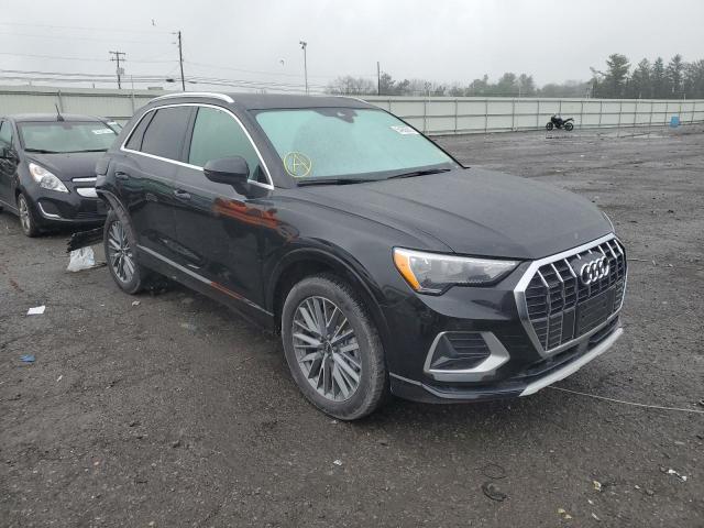 AUDI Q3 PREMIUM 2022 wa1aucf31n1043656