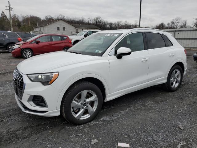 AUDI Q3 2022 wa1aucf31n1145703