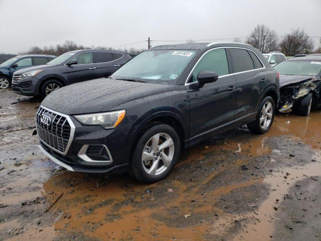 AUDI Q3 PREMIUM 2022 wa1aucf31n1148066