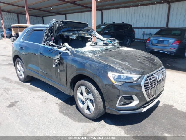 AUDI Q3 2021 wa1aucf32m1066233