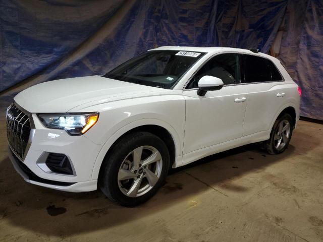 AUDI Q3 2021 wa1aucf32m1090645