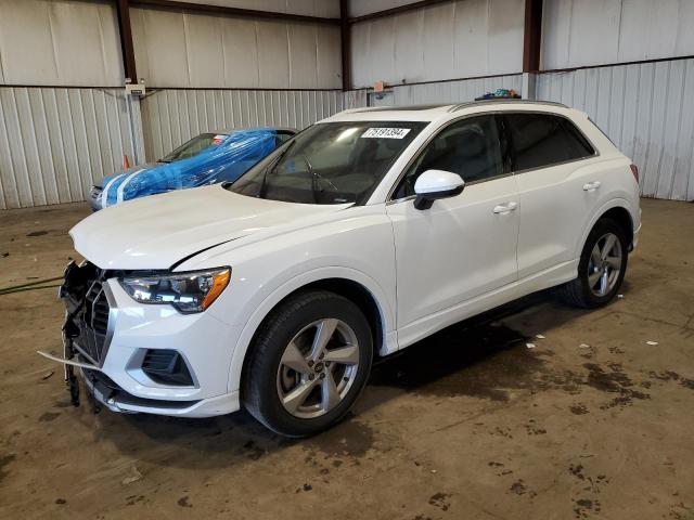 AUDI Q3 PREMIUM 2021 wa1aucf32m1100591