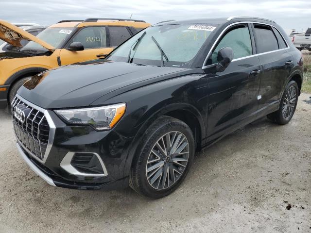 AUDI Q3 PREMIUM 2021 wa1aucf32m1146860