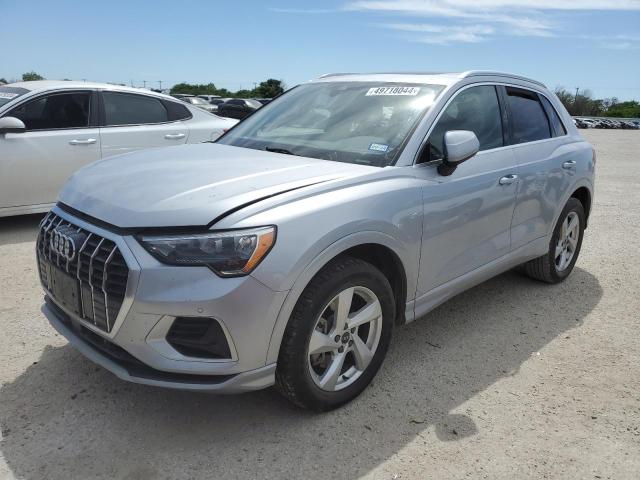 AUDI Q3 2022 wa1aucf32n1023397