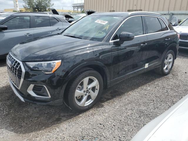 AUDI Q3 2021 wa1aucf33m1066371