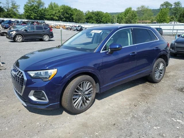 AUDI Q3 PREMIUM 2022 wa1aucf33n1018600