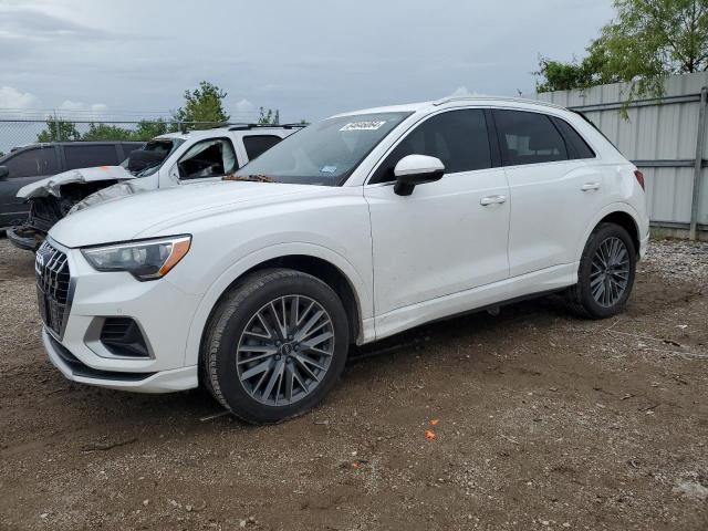 AUDI Q3 PREMIUM 2021 wa1aucf34m1084202