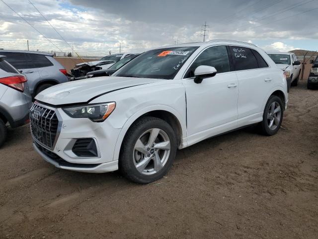 AUDI Q3 2021 wa1aucf36m1058555