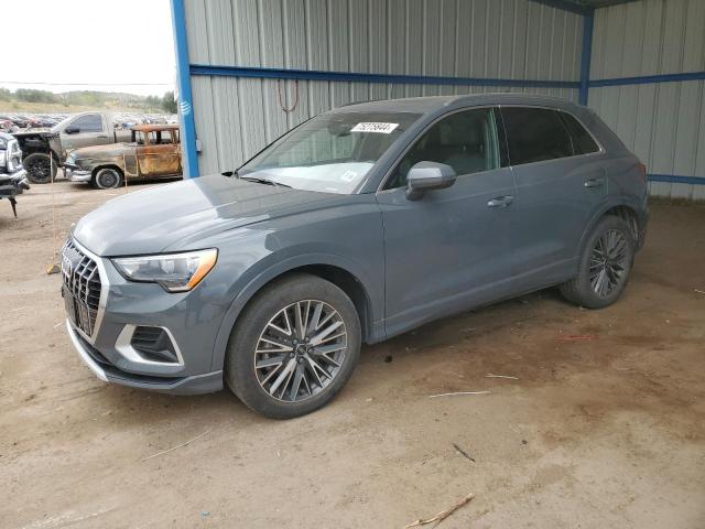 AUDI Q3 PREMIUM 2021 wa1aucf36m1105034