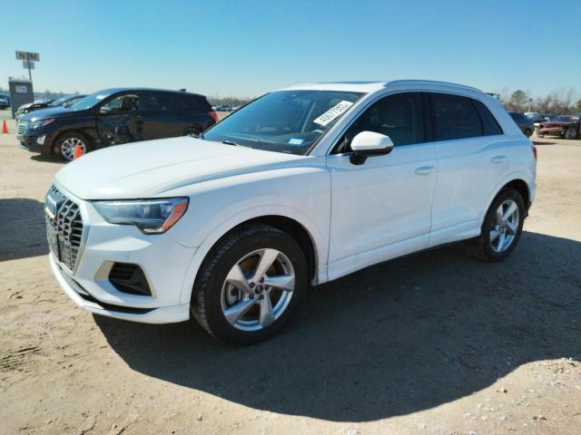 AUDI Q3 PREMIUM 2021 wa1aucf37m1071945