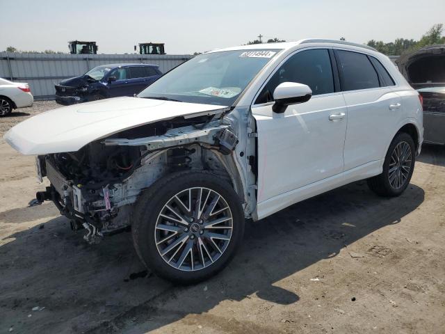 AUDI Q3 PREMIUM 2021 wa1aucf37m1140293